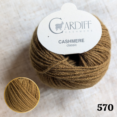 Game fire - Cardiff cashmere classic