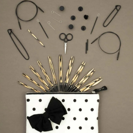 Cherie KnitPro-set andrele interschimbabile [5]