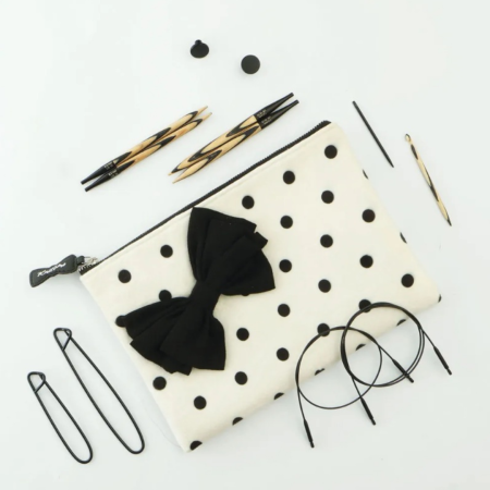 Seturi andrele - Cherie KnitPro-set andrele interschimbabile