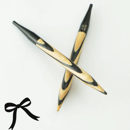 Cherie KnitPro-set andrele interschimbabile [3]