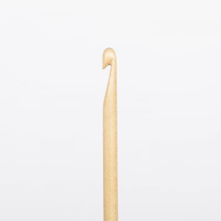 Croșetă lemn Drops 7 mm [1]