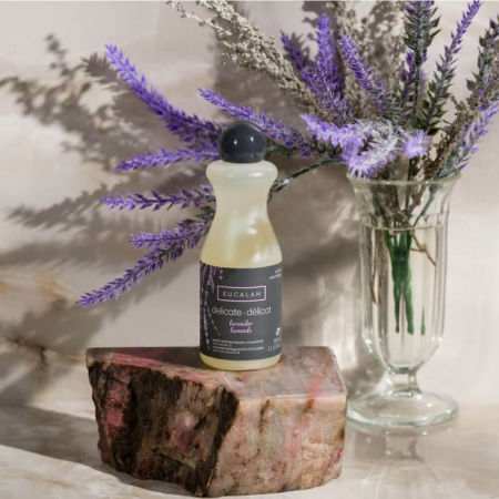 Detergent lana Eucalan- 100 ml