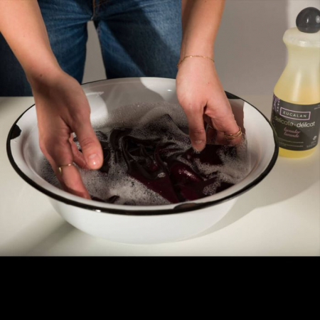 Detergent lana Eucalan- 100 ml [2]