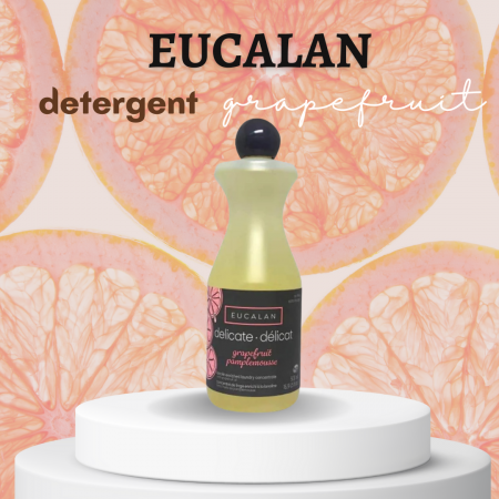 Detergent lana Eucalan- 500 ml