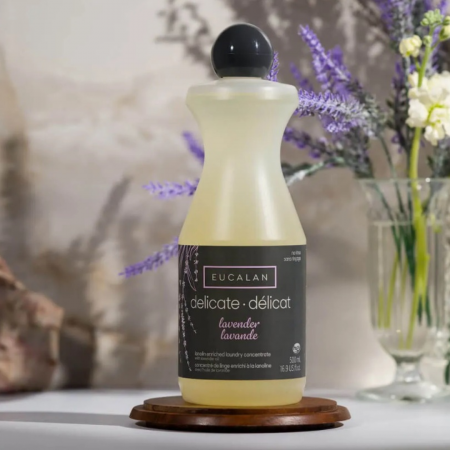 Detergent lana Eucalan- 500 ml [1]