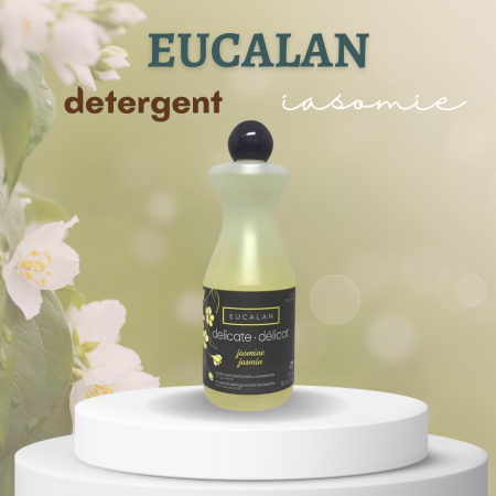 Tricotat - Detergent lana Eucalan- 500 ml