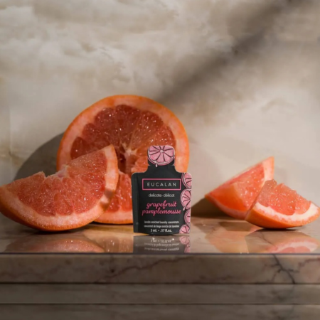 Detergent lână Eucalan- mostră 5 ml