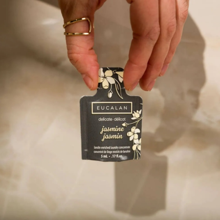 Detergent lână Eucalan- mostră 5 ml