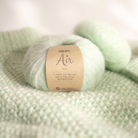 Drops Air 50 g [1]