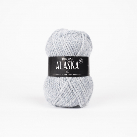 Drops Alaska [2]