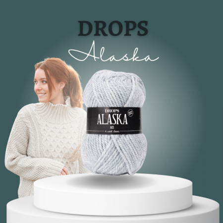 Game fire - Drops Alaska