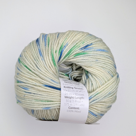 Tricotat - Drops Baby Merino Print