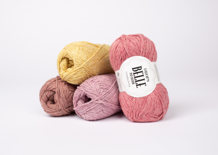 Drops Belle 50 g [1]