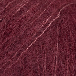 Fibre naturale - Drops Brushed Alpaca Silk 25 g