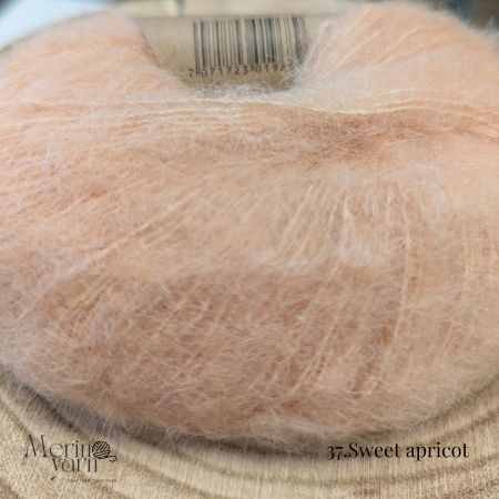 Drops Brushed Alpaca Silk 25 g [1]
