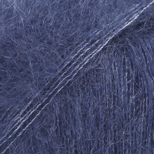Game fire - Fir tricotat Drops Kid-silk