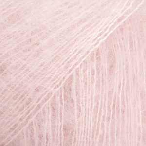 Game fire - Fir tricotat Drops Kid-silk