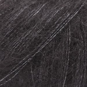 Game fire - Fir tricotat Drops Kid-silk