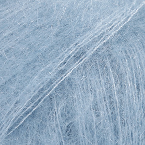 Game fire - Fir tricotat Drops Kid-silk