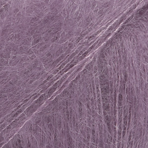 Game fire - Fir tricotat Drops Kid-silk