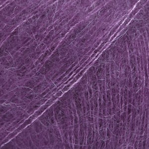 Game fire - Fir tricotat Drops Kid-silk