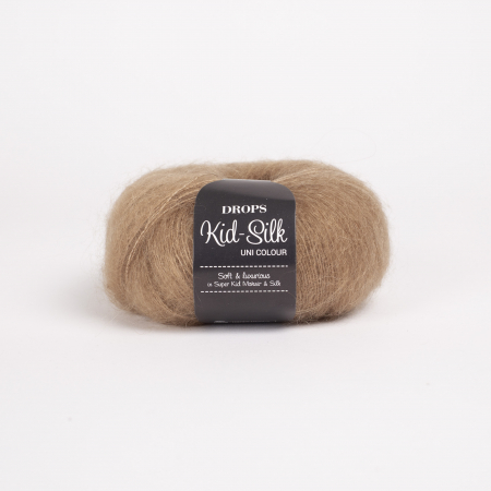 Fir tricotat Drops Kid-silk [2]