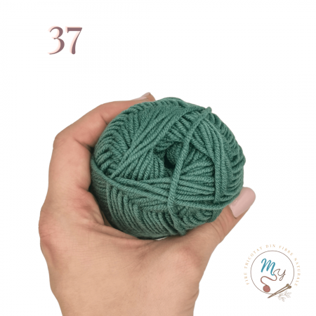 Fire tricotat Drops Merino Extrafine [2]