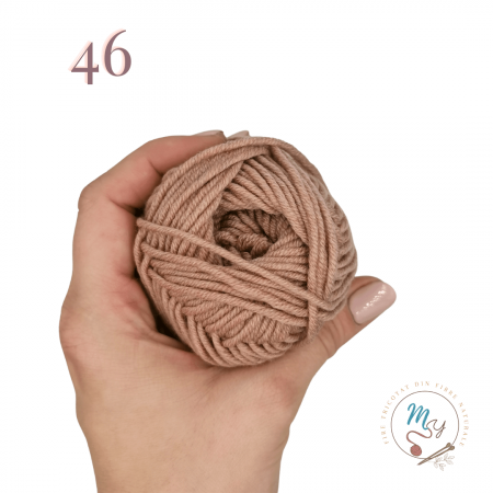 Fire tricotat Drops Merino Extrafine [2]