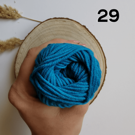 Fire tricotat Drops Merino Extrafine [2]