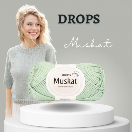 Game fire - Fire Drops Muskat
