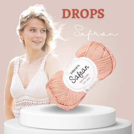 Drops Safran 50 g [1]