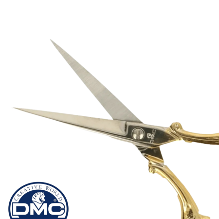 Foarfecă broderie DMC păun 9 cm [2]