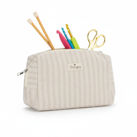 Geantă de proiect mică Scheepjes [2]