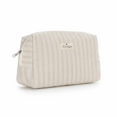 Cadouri pentru pasionați - Geantă de proiect mică Scheepjes