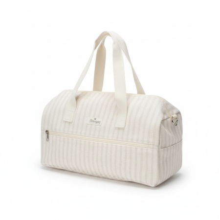 Cadouri pentru pasionați - Geantă de proiect Scheepjes