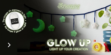 Scheepjes Glow Up [2]