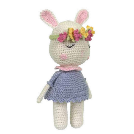 Kituri - Kit croșetat amigurumi începători TUVA Crochet