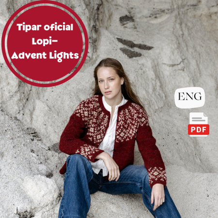 Kit participare KAL: Cardigan-Lettlopi-Knit-ALong: 10 noiembrie [1]