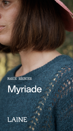 Laine Magazine Issue 28 [9]