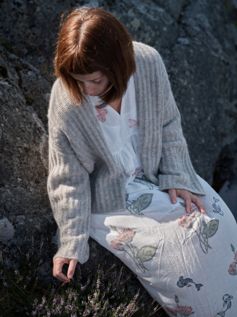 Laine Magazine Issue 28 [4]