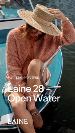 Laine Magazine Issue 28 [12]