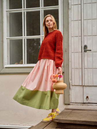 Laine Magazine Issue 29 [11]