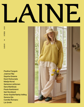 Laine Magazine Issue 29