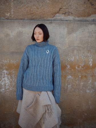 Laine Magazine Issue 30 [9]