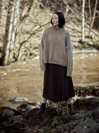 Laine Magazine Issue 30 [12]