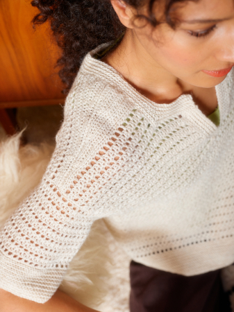 Laines Let’s Crochet! – Issue 2 [9]