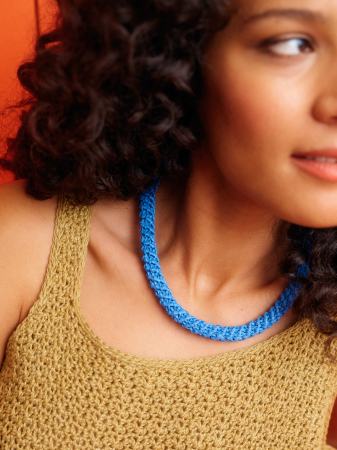 Laines Let’s Crochet! – Issue 2 [15]
