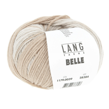 Lang Yarns Belle
