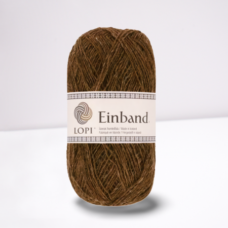 Lopi Einband
