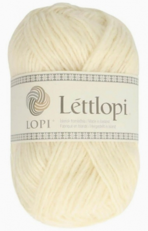 Lopi Lettlopi [1]
